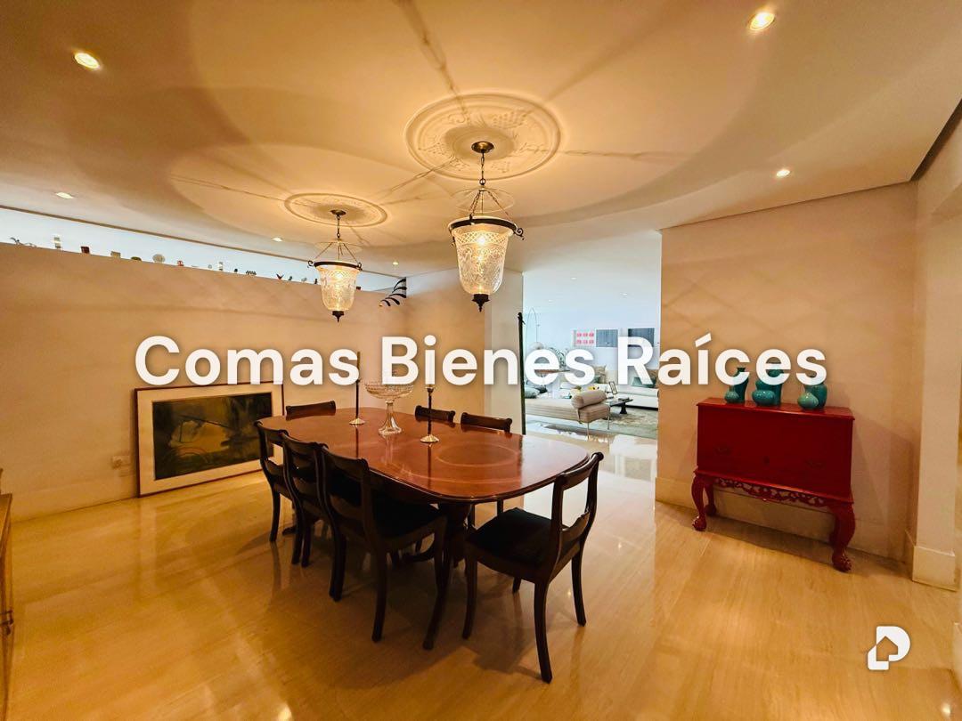 Apartment in Country Club, Caracas – 5