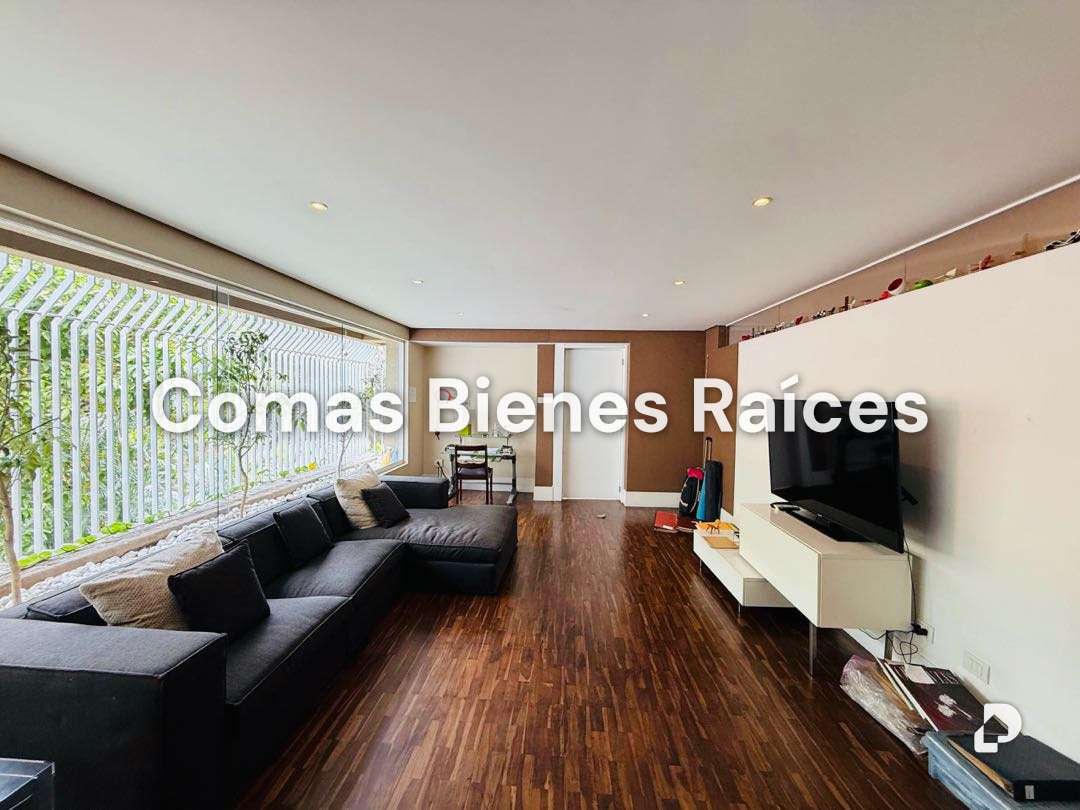 Apartment in Country Club, Caracas – 4
