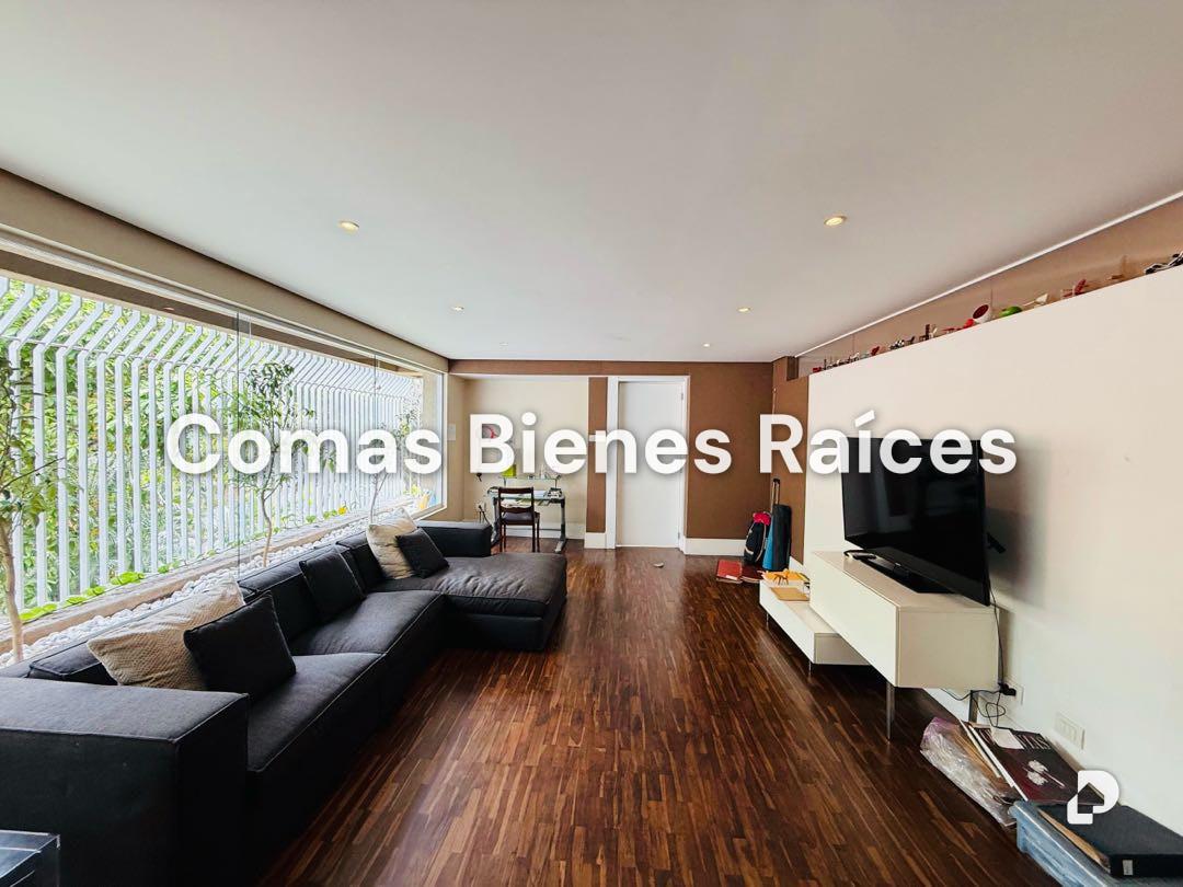 Apartment in Country Club, Caracas – 4