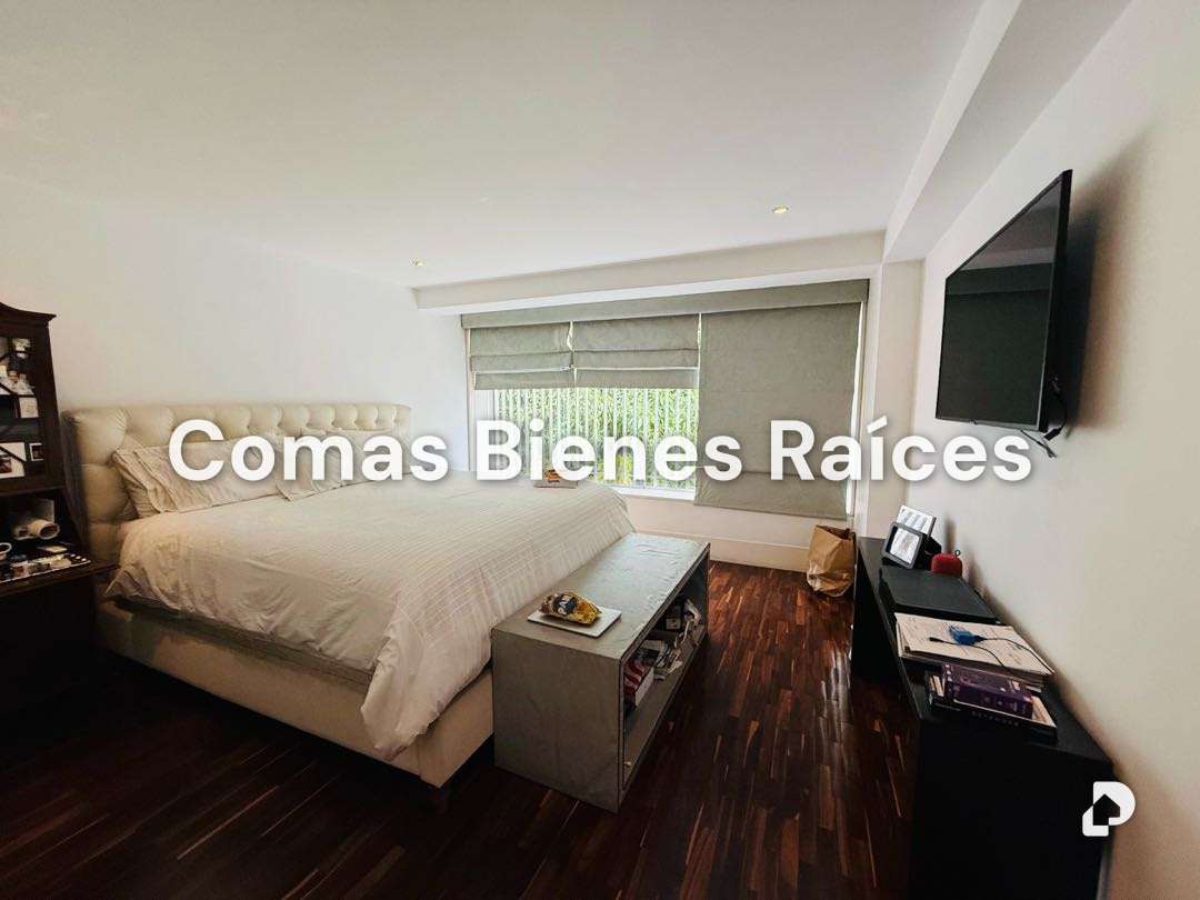 Apartment in Country Club, Caracas – 10