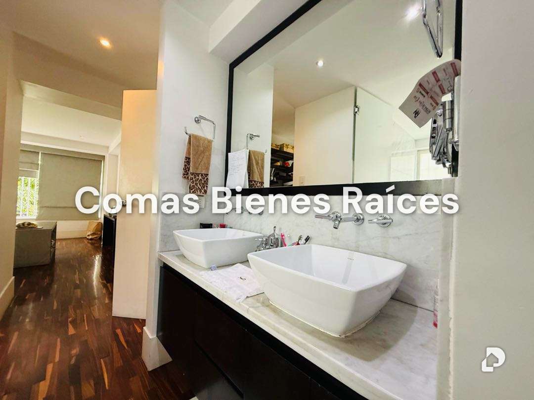 Apartment in Country Club, Caracas – 13