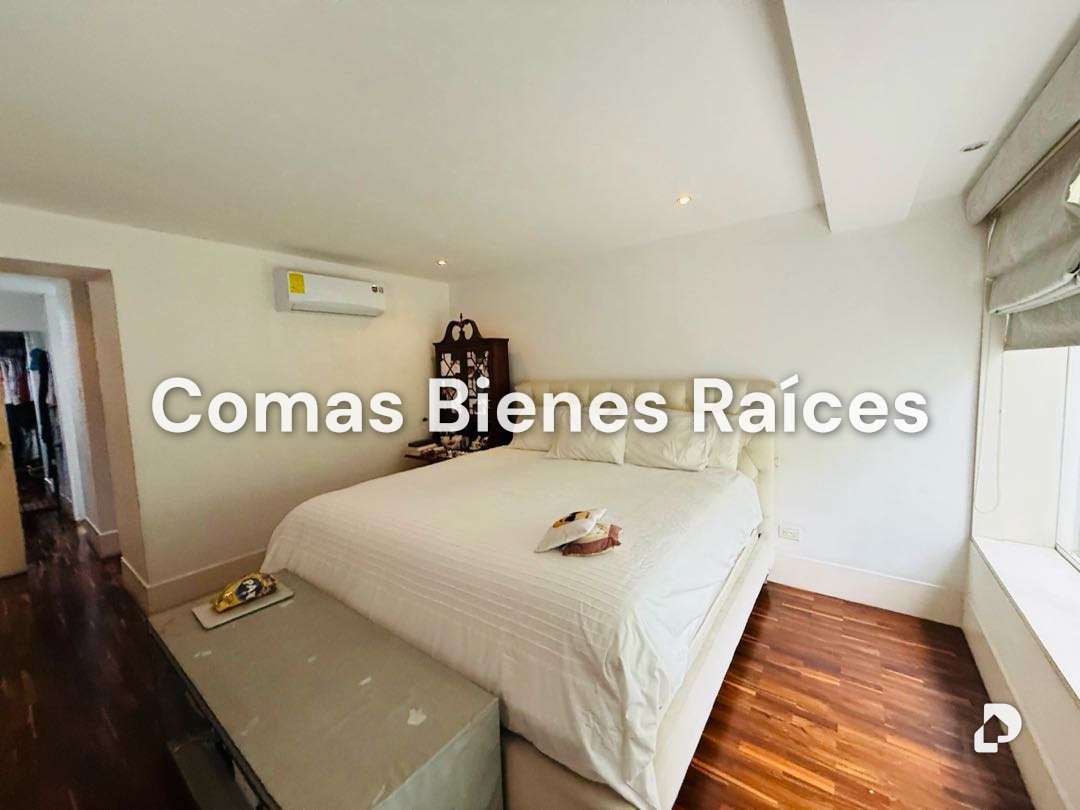 Apartment in Country Club, Caracas – 11