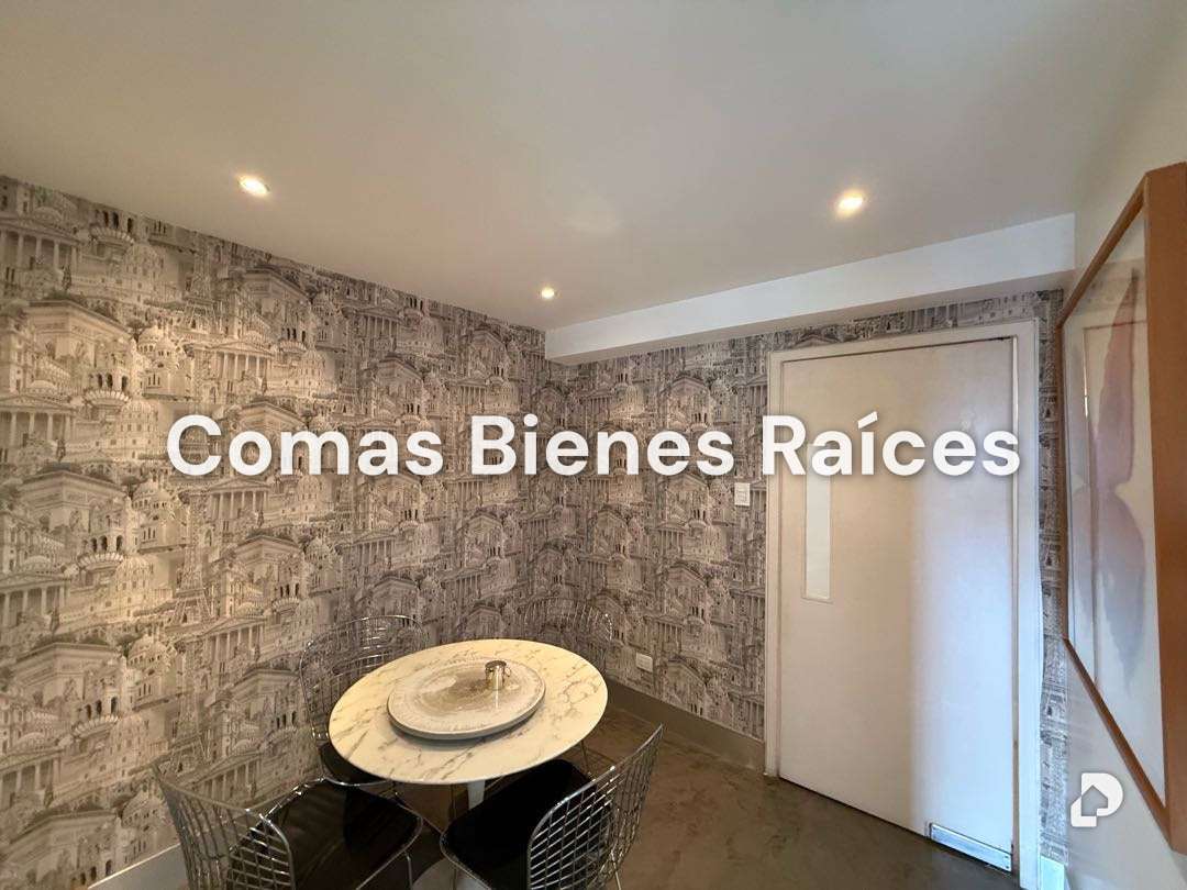 Apartment in Country Club, Caracas – 15