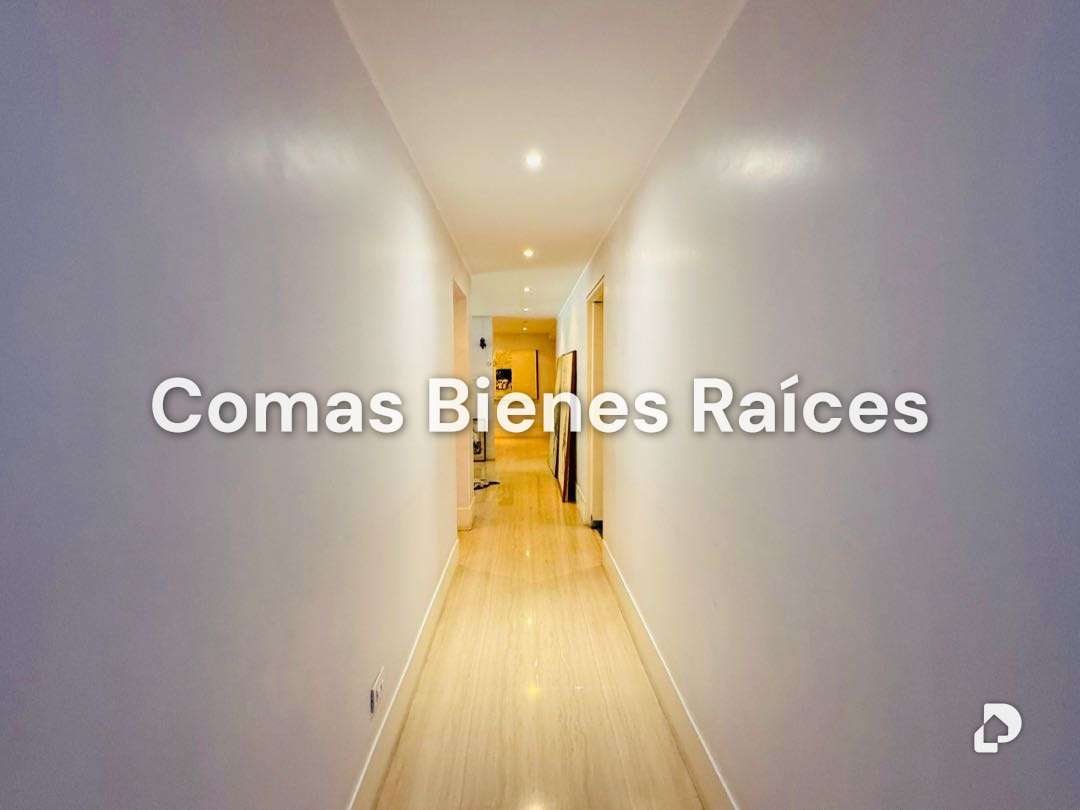 Apartment in Country Club, Caracas – 9