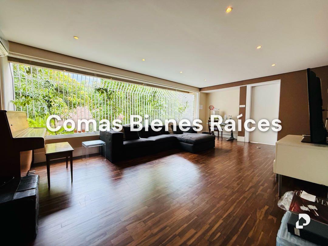 Apartment in Country Club, Caracas – 2
