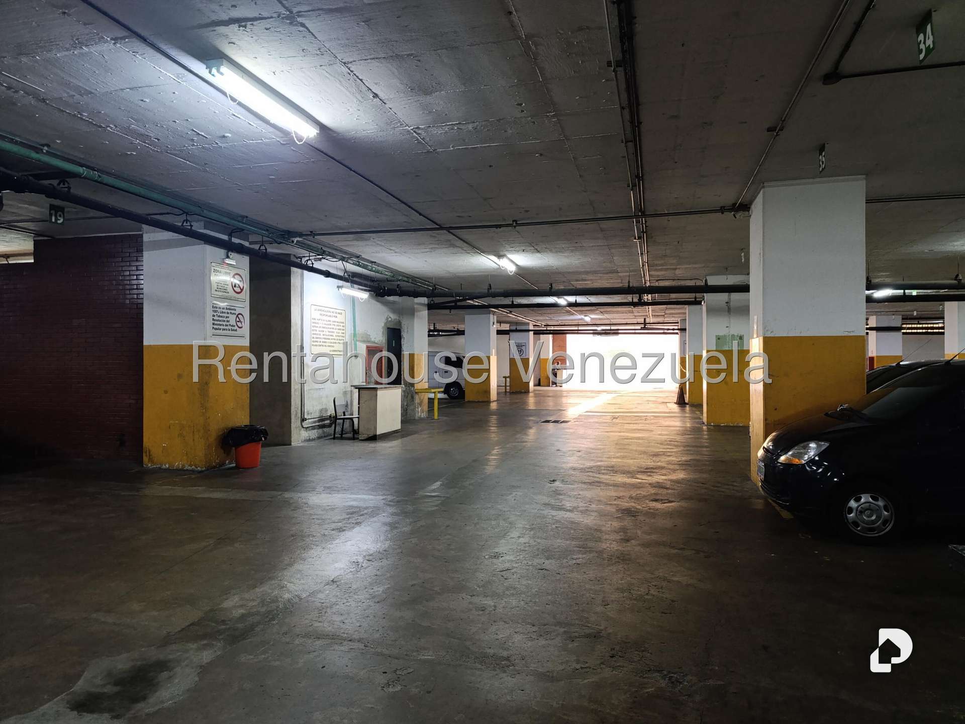 Oficina en Boleíta Norte, Caracas – 14