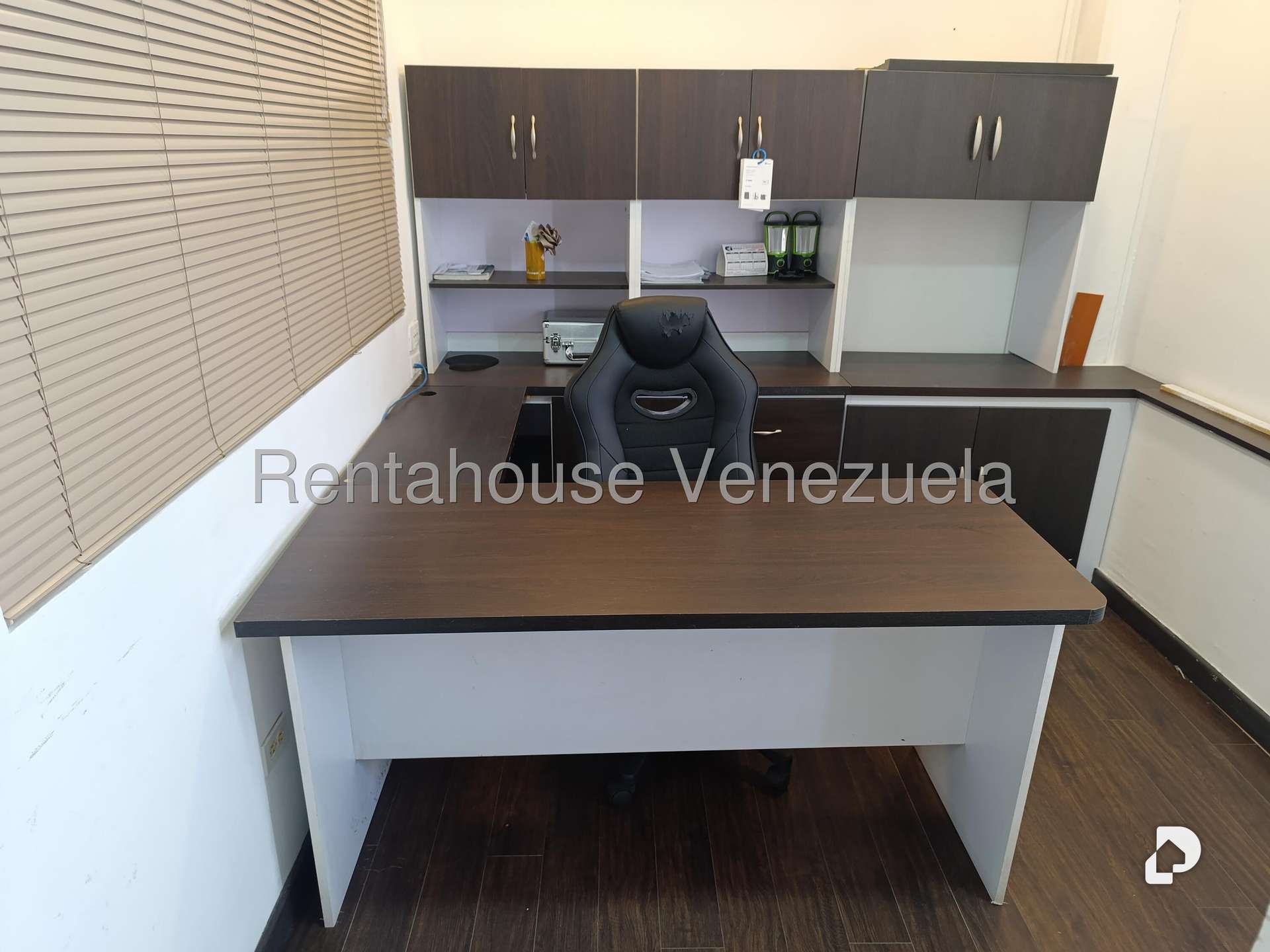 Oficina en Boleíta Norte, Caracas – 8