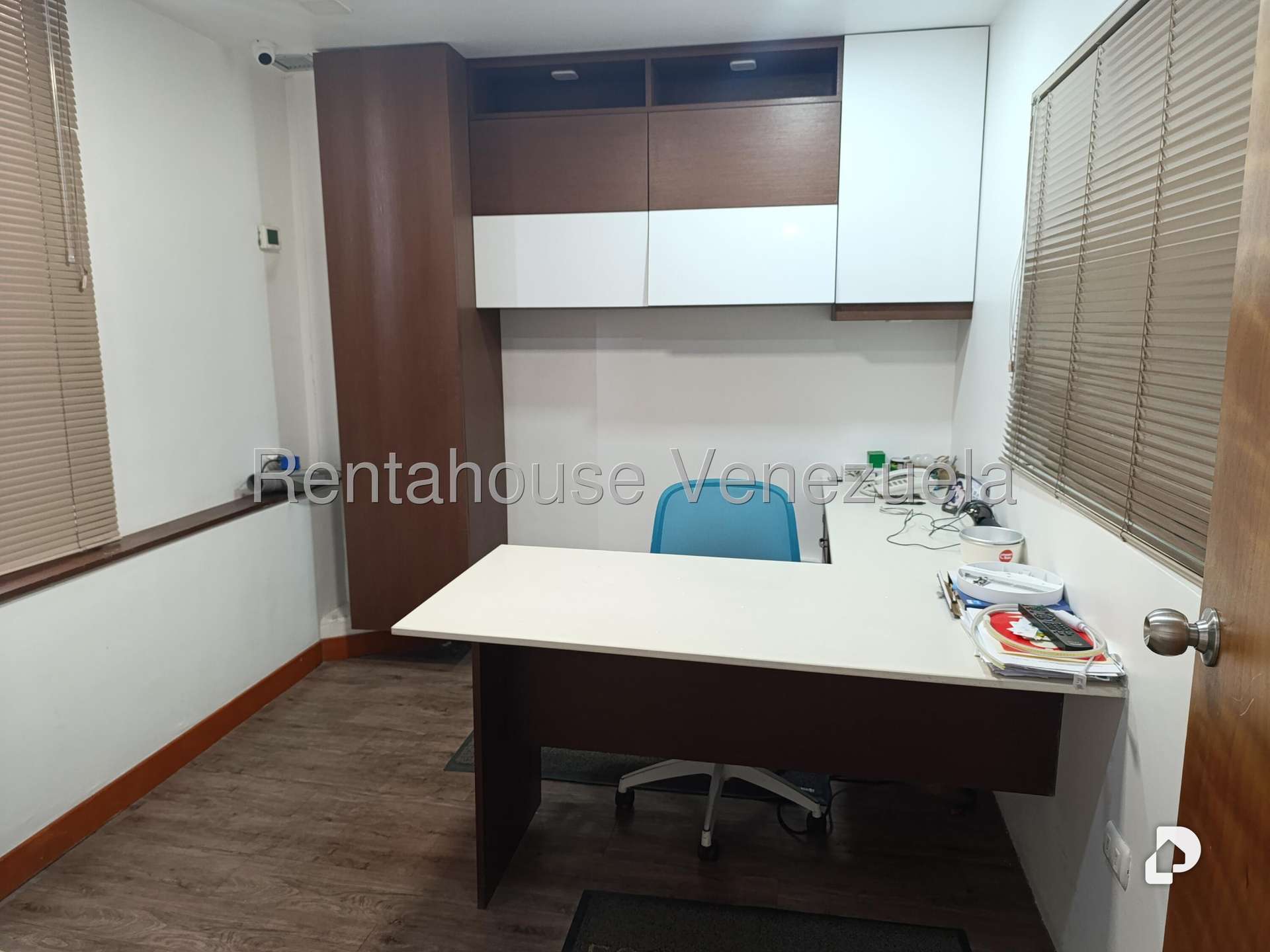 Oficina en Boleíta Norte, Caracas – 9