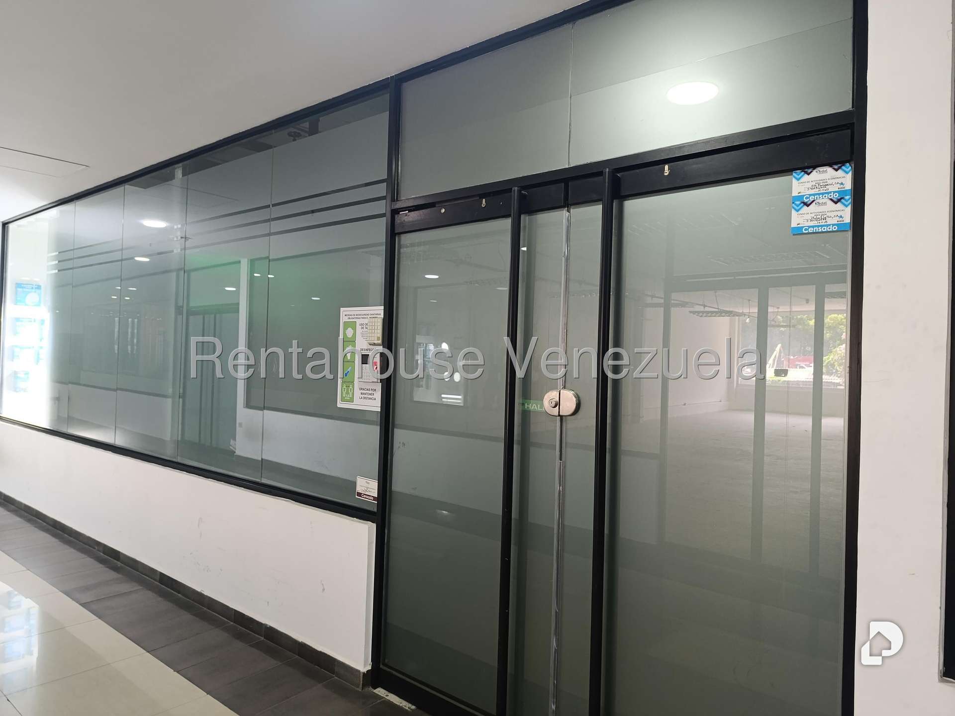 Oficina en Boleíta Norte, Caracas – 2