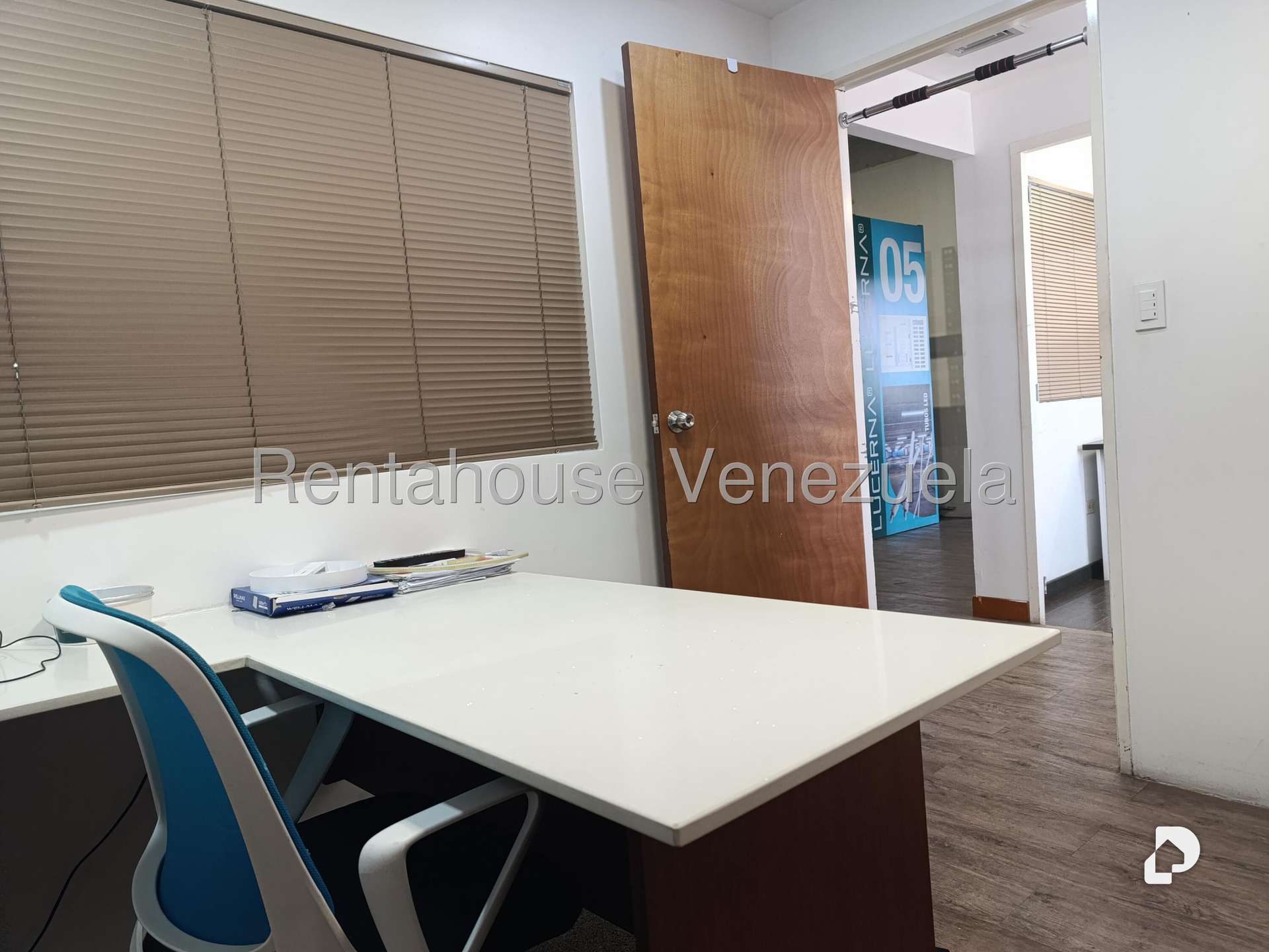 Oficina en Boleíta Norte, Caracas – 10