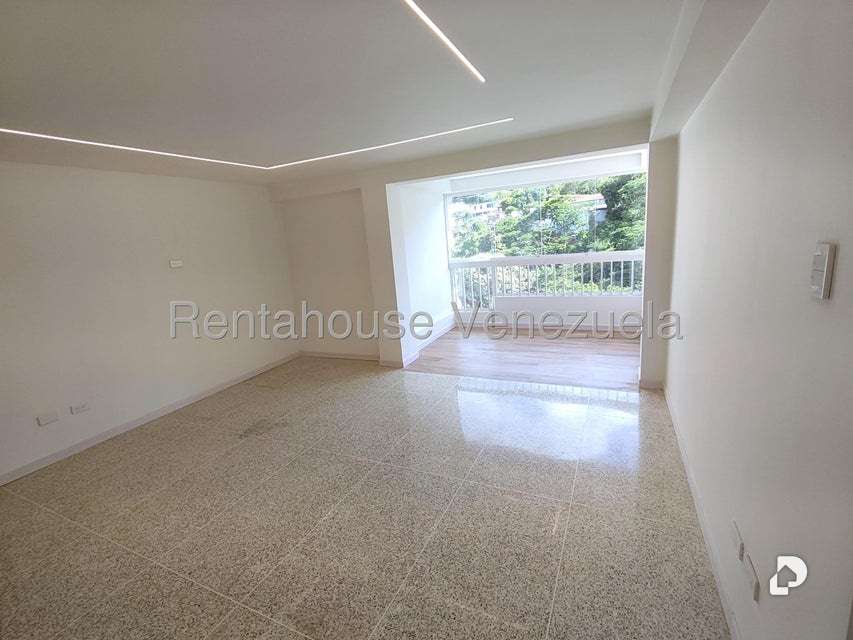 Apartamento en El Cafetal, Caracas – 8