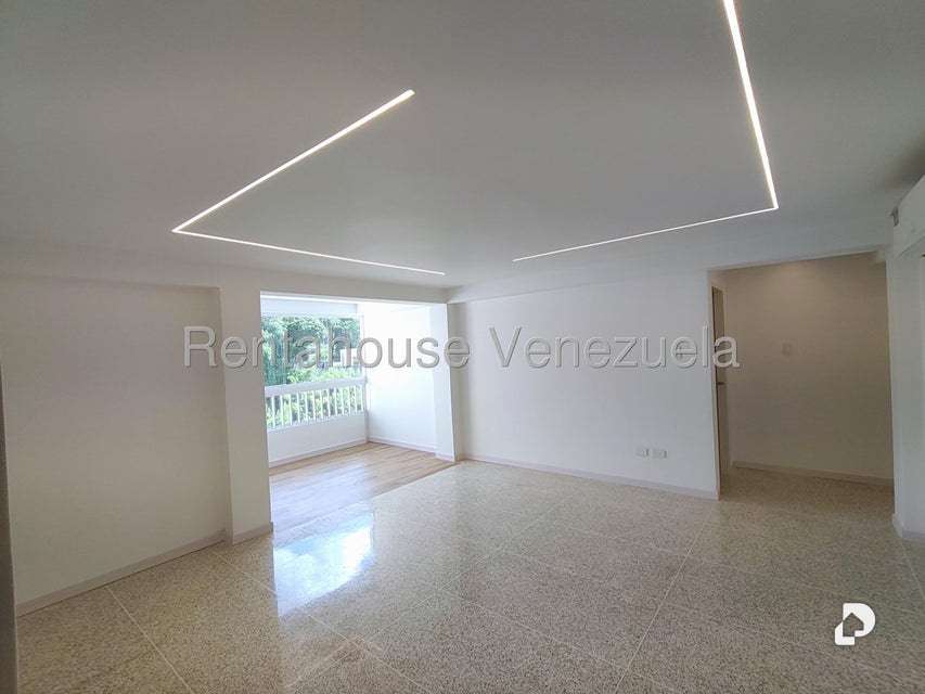 Apartamento en El Cafetal, Caracas – 6