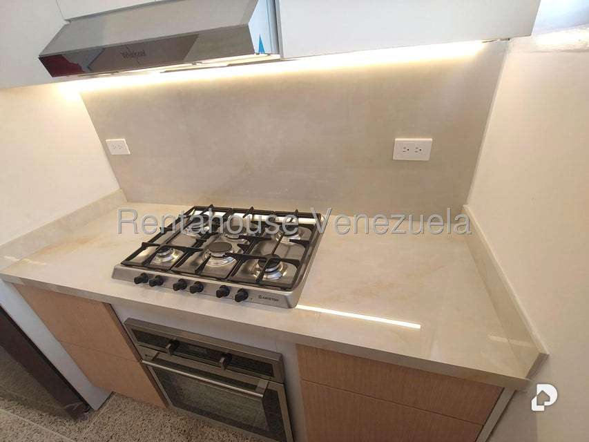 Apartamento en El Cafetal, Caracas – 19