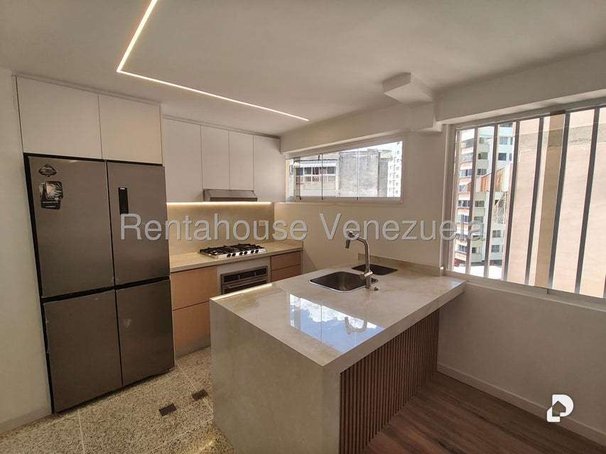 Apartamento en El Cafetal, Caracas – 16