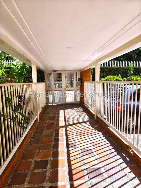 Apartamento en El Cafetal, Caracas – 3