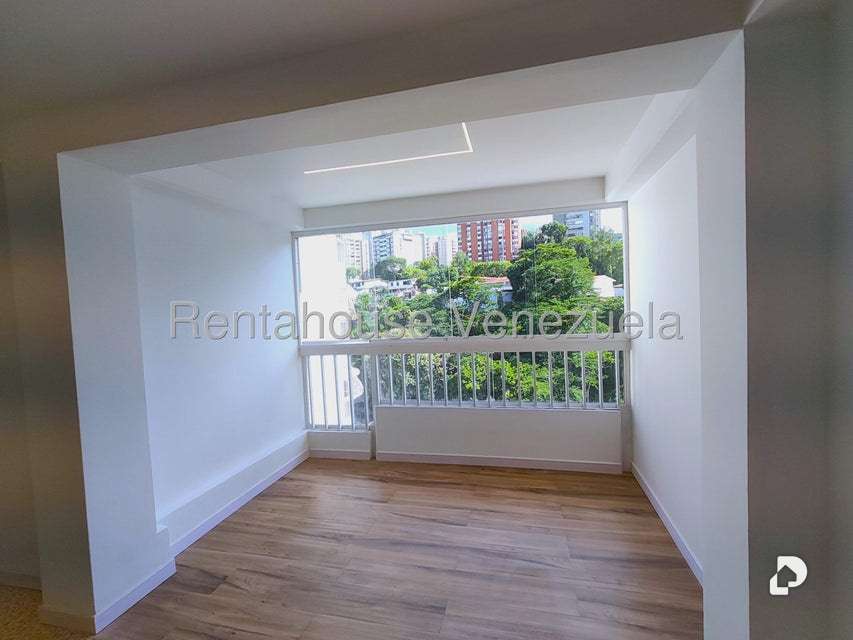 Apartamento en El Cafetal, Caracas – 10