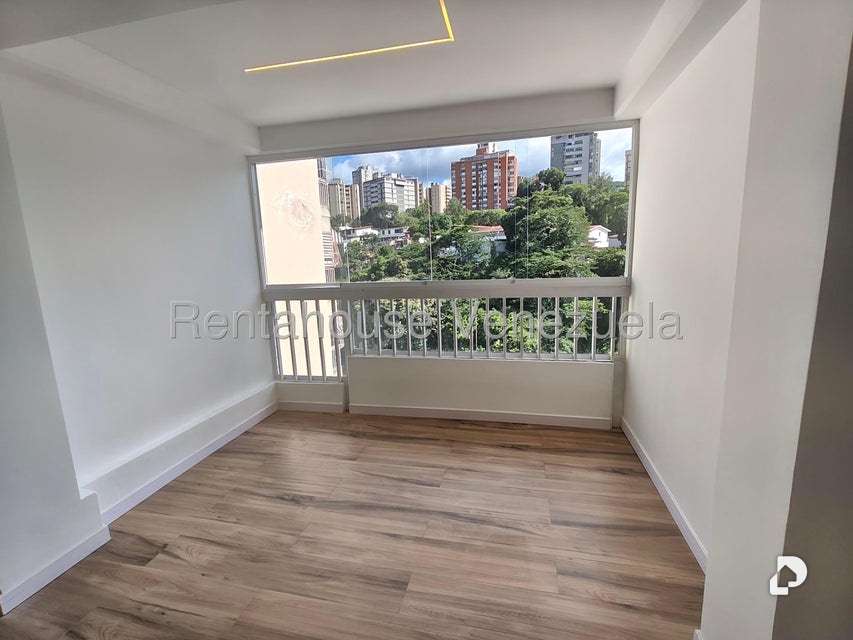 Apartamento en El Cafetal, Caracas – 11
