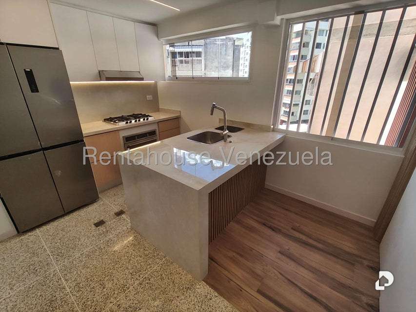 Apartamento en El Cafetal, Caracas – 17