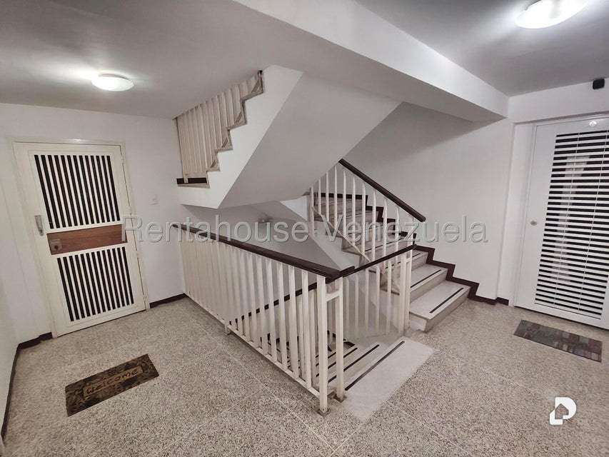 Apartamento en El Cafetal, Caracas – 5