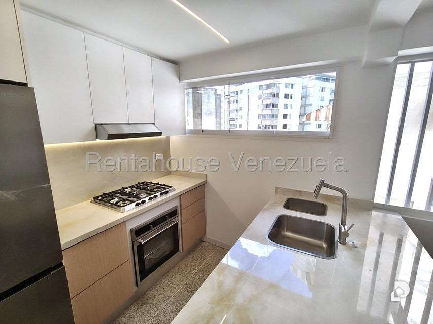 Apartamento en El Cafetal, Caracas – 18