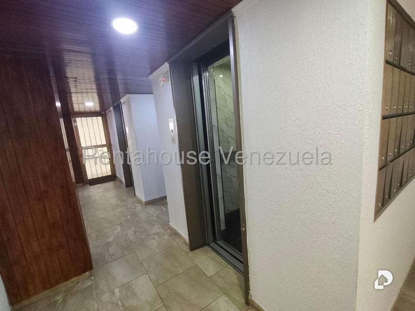 Apartamento en El Cafetal, Caracas – 4