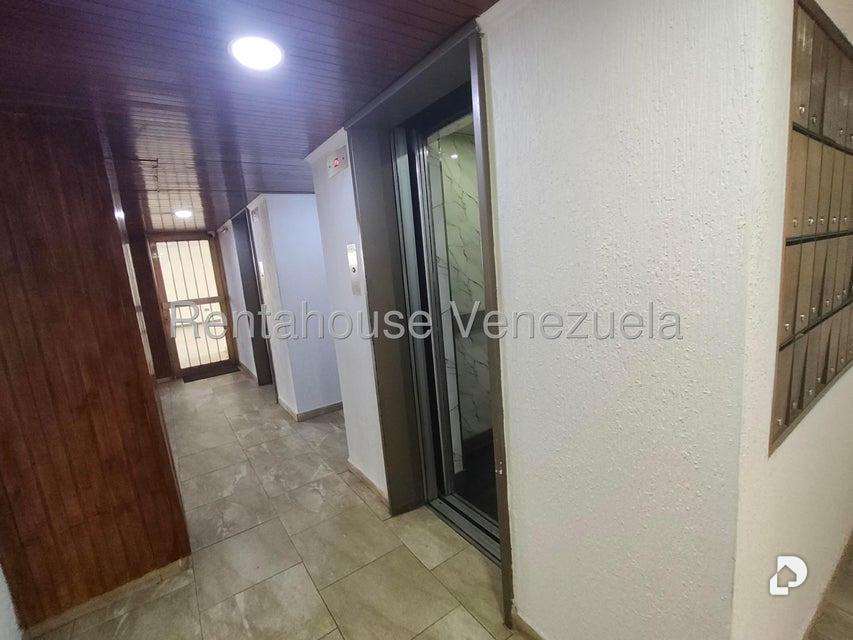 Apartamento en El Cafetal, Caracas – 4