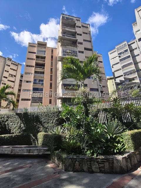 Apartment in El Cafetal, Caracas - 1