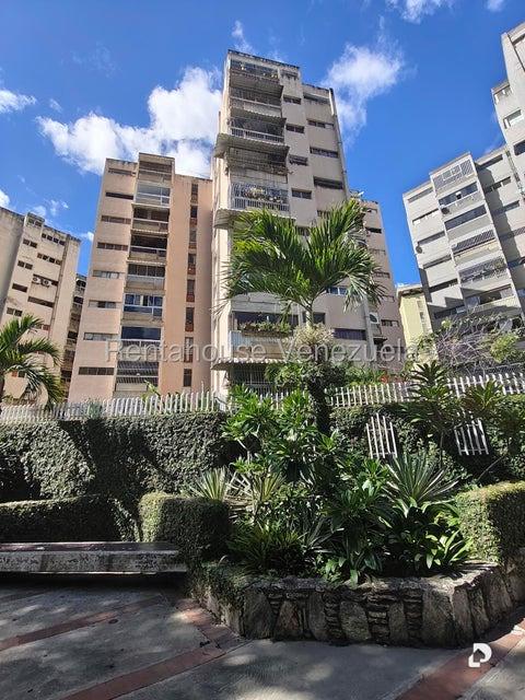 Apartamento en El Cafetal, Caracas – 1