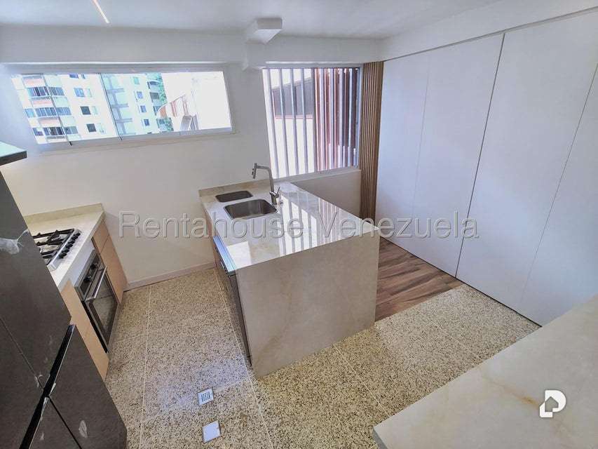 Apartamento en El Cafetal, Caracas – 14