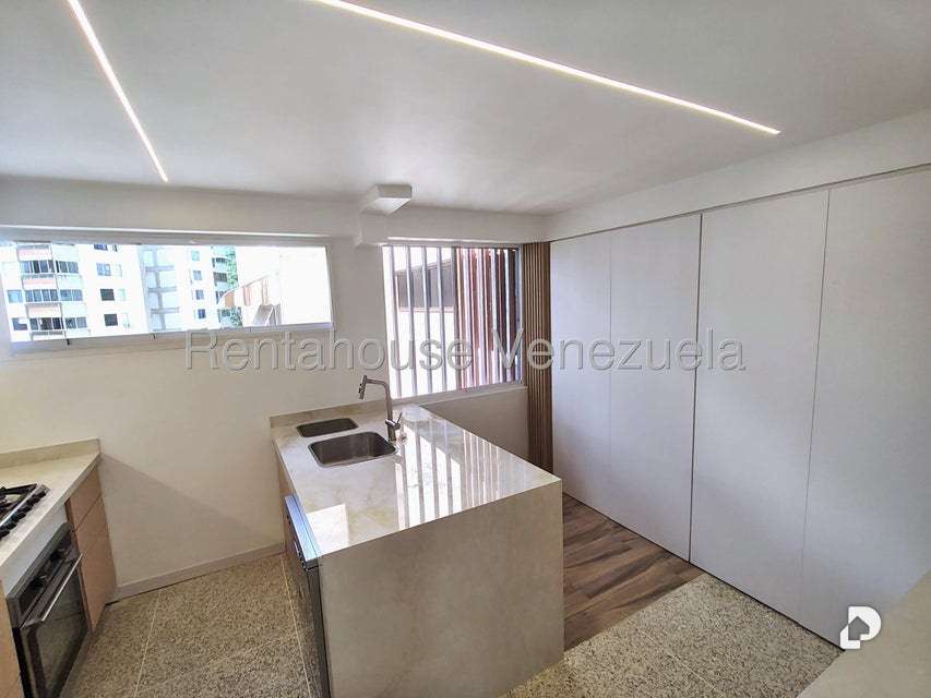 Apartamento en El Cafetal, Caracas – 15