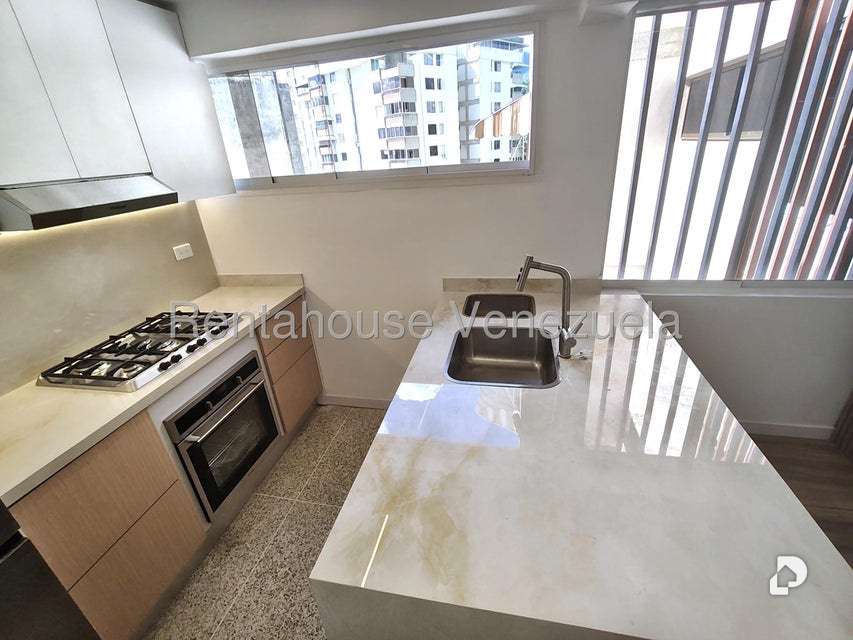 Apartamento en El Cafetal, Caracas – 20