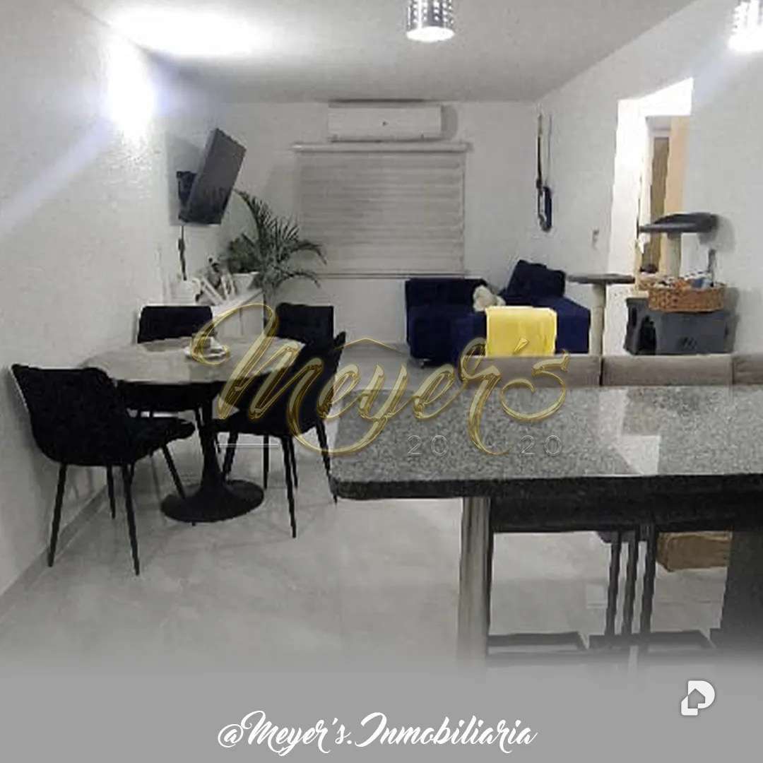 Apartamento en 64gw+9pc, Valles del Tuy – 5