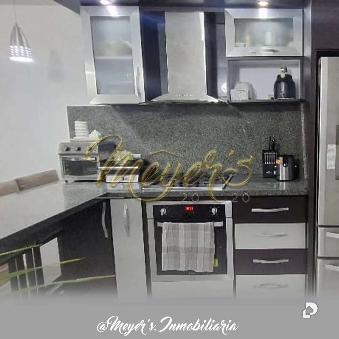Apartamento en 64gw+9pc, Valles del Tuy – 4
