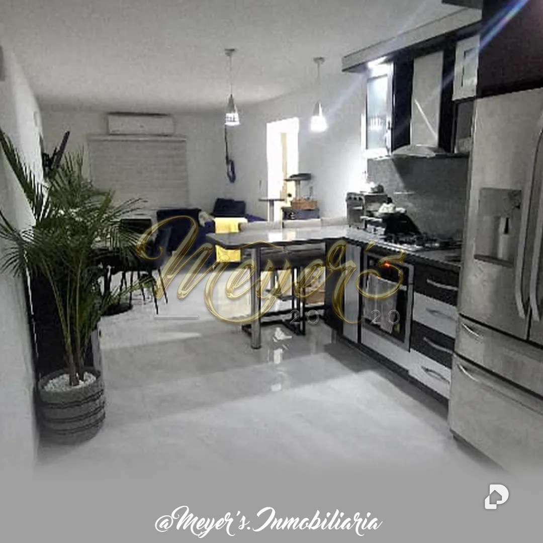 Apartamento en 64gw+9pc, Valles del Tuy – 2
