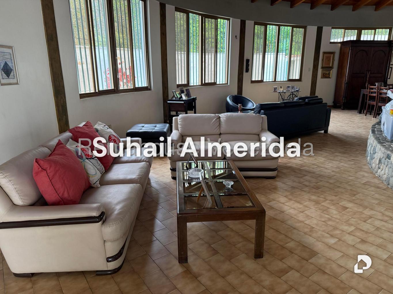 Casa en Guataparo Country Club, Valencia – 5
