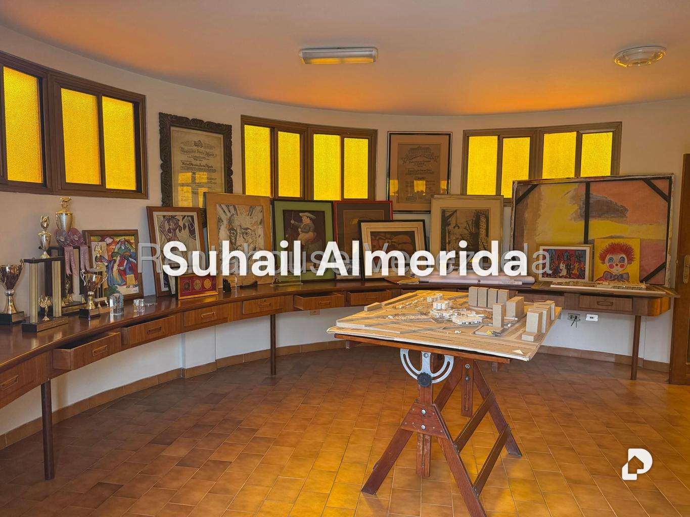 Casa en Guataparo Country Club, Valencia – 30
