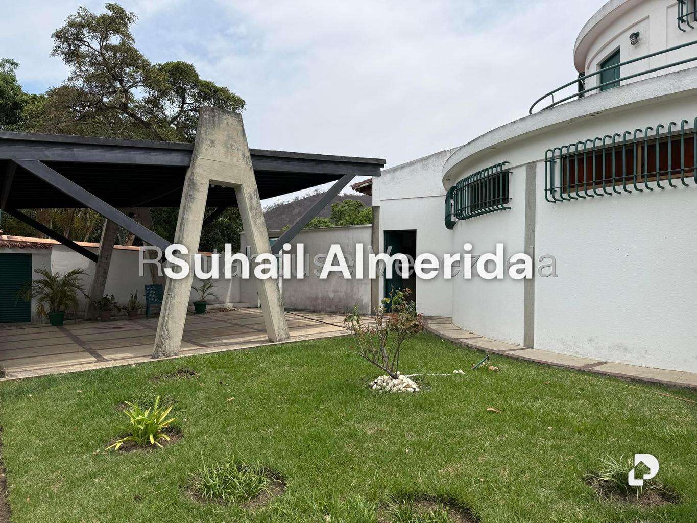 Casa en Guataparo Country Club, Valencia – 42