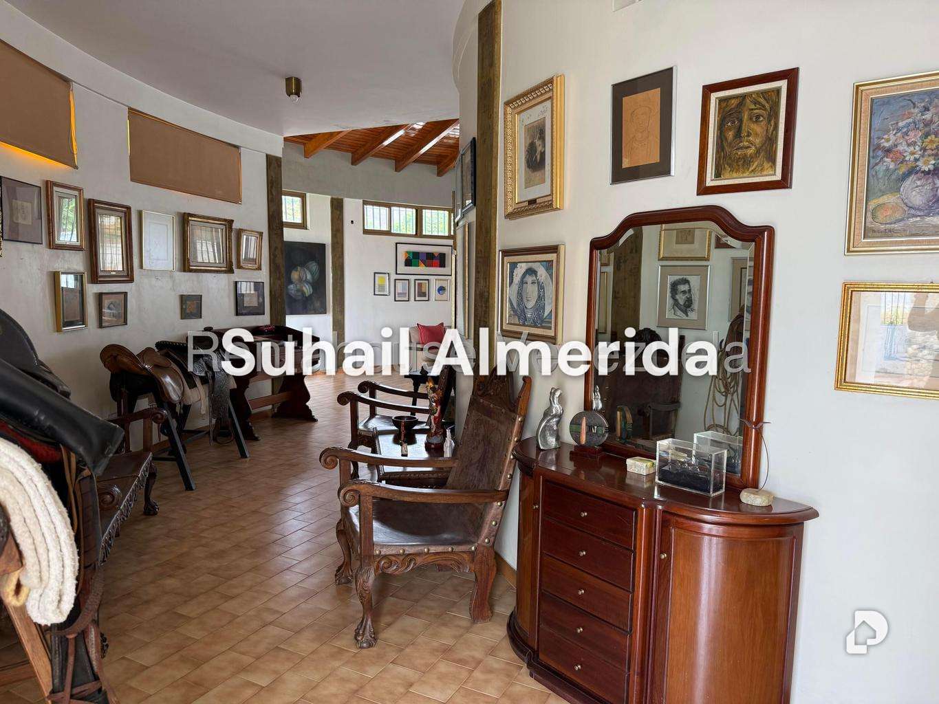 Casa en Guataparo Country Club, Valencia – 44