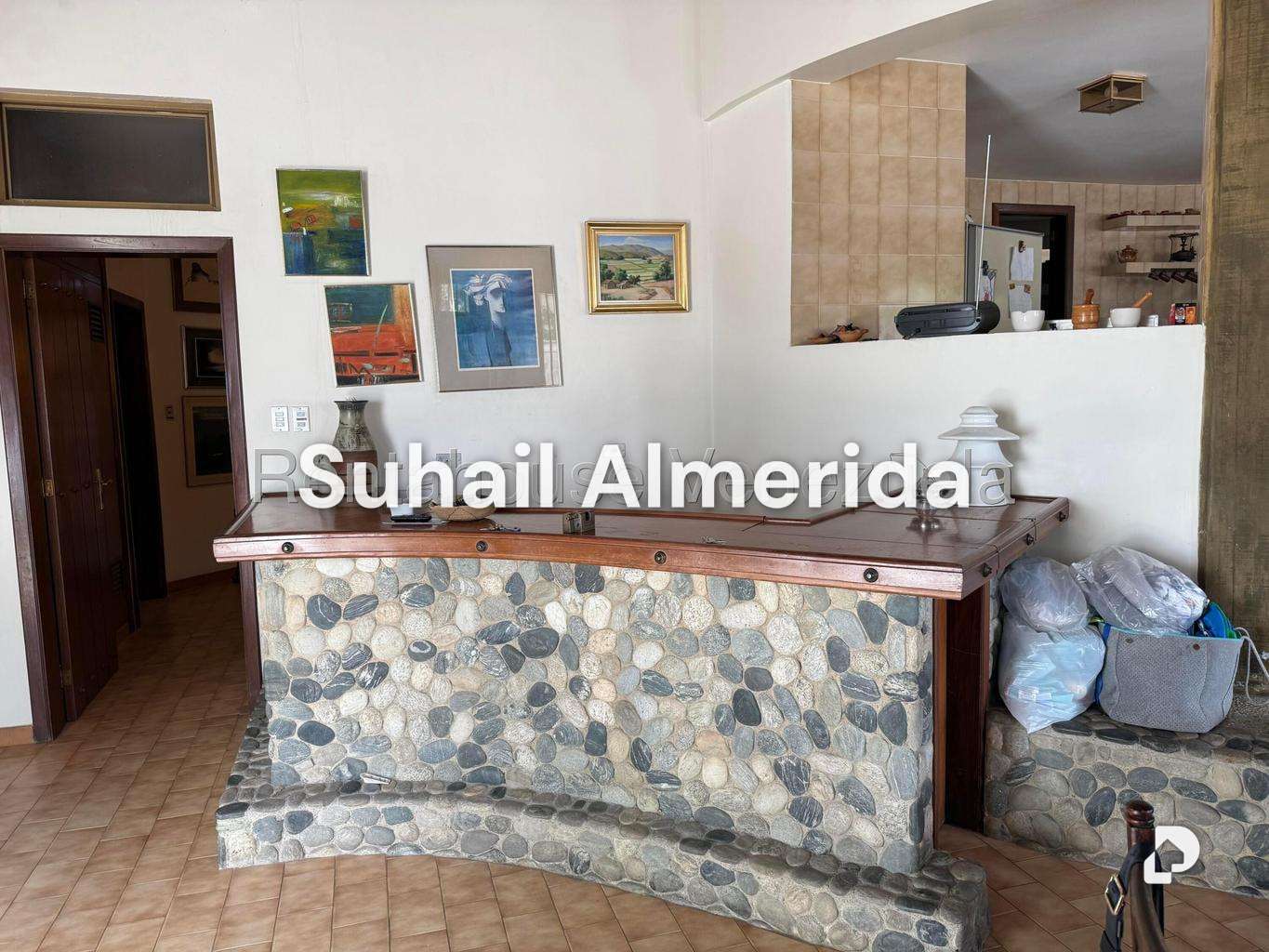 Casa en Guataparo Country Club, Valencia – 14