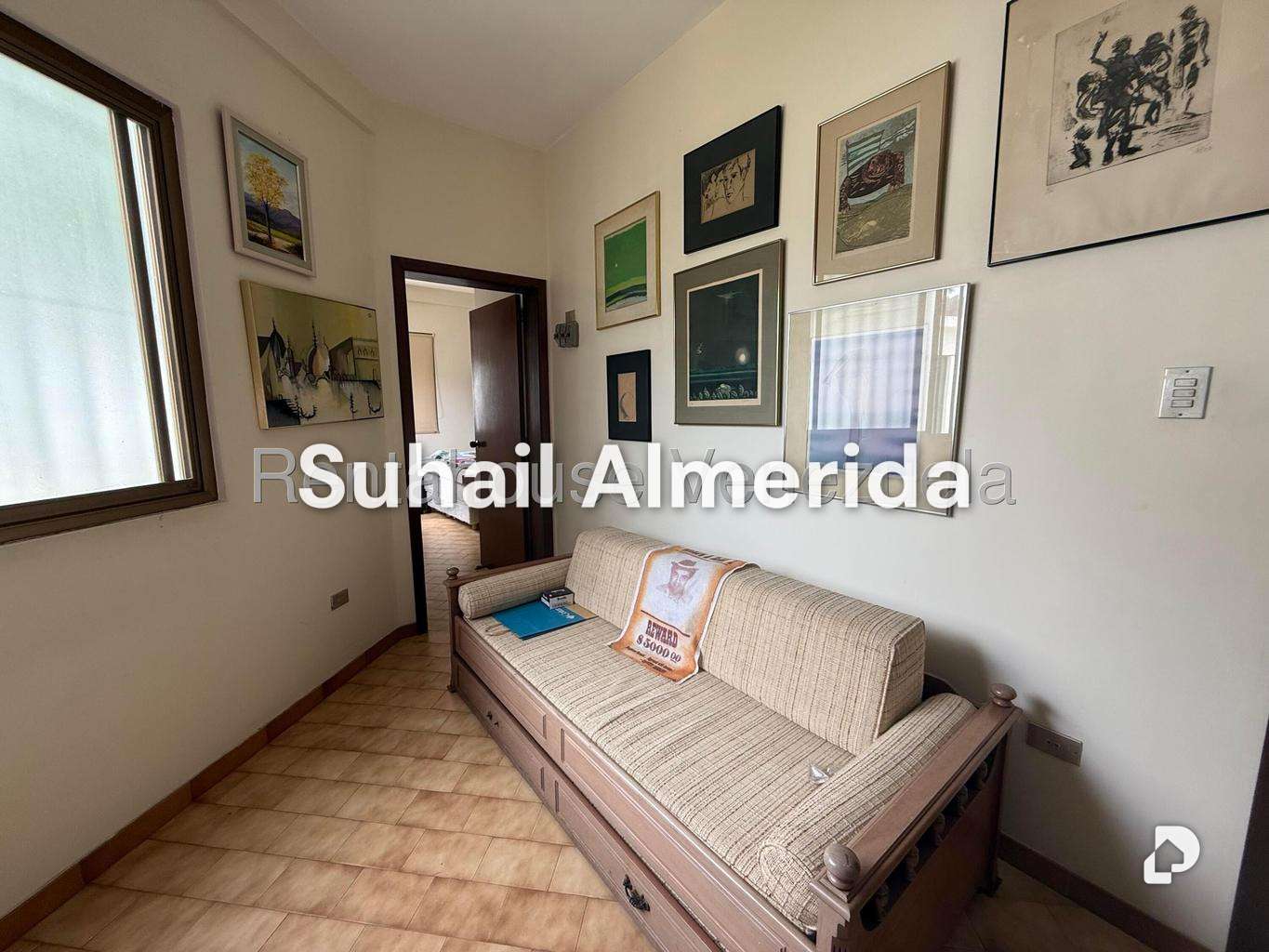 Casa en Guataparo Country Club, Valencia – 28