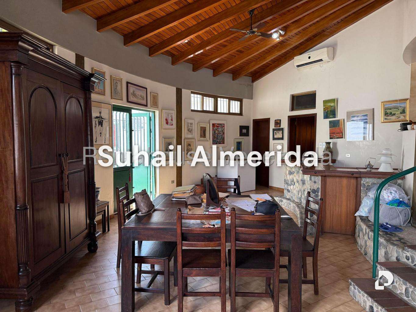 Casa en Guataparo Country Club, Valencia – 10