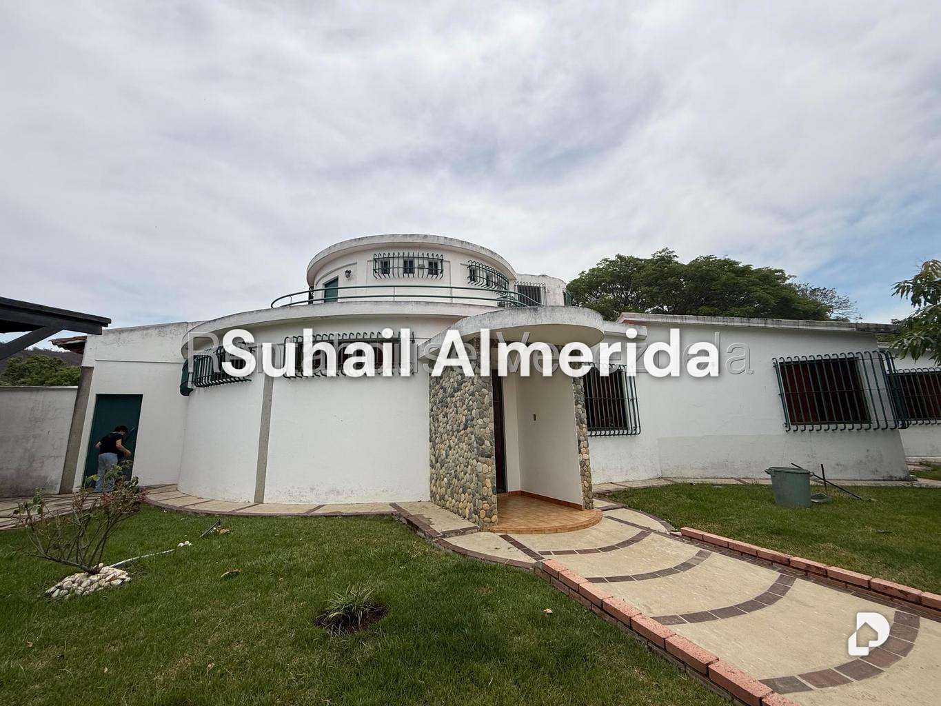 Casa en Guataparo Country Club, Valencia – 1