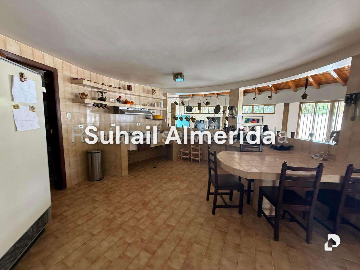 Casa en Guataparo Country Club, Valencia – 13