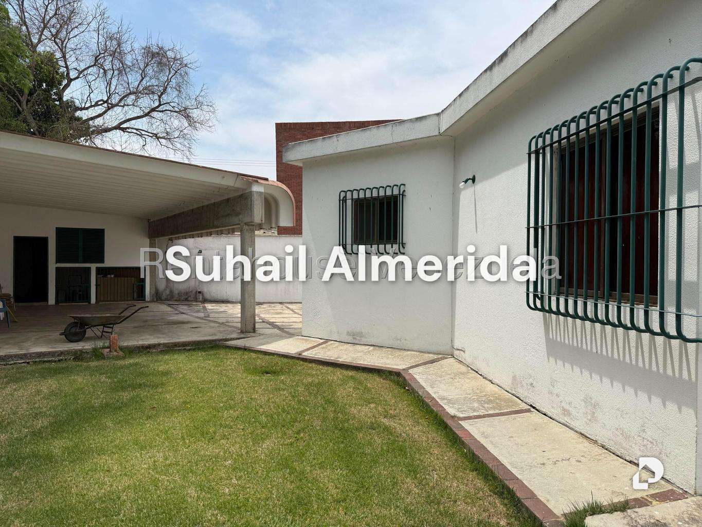 Casa en Guataparo Country Club, Valencia – 47