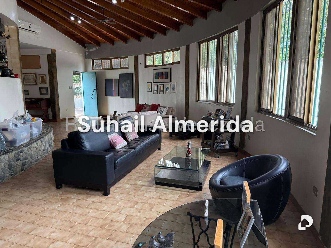 Casa en Guataparo Country Club, Valencia – 6