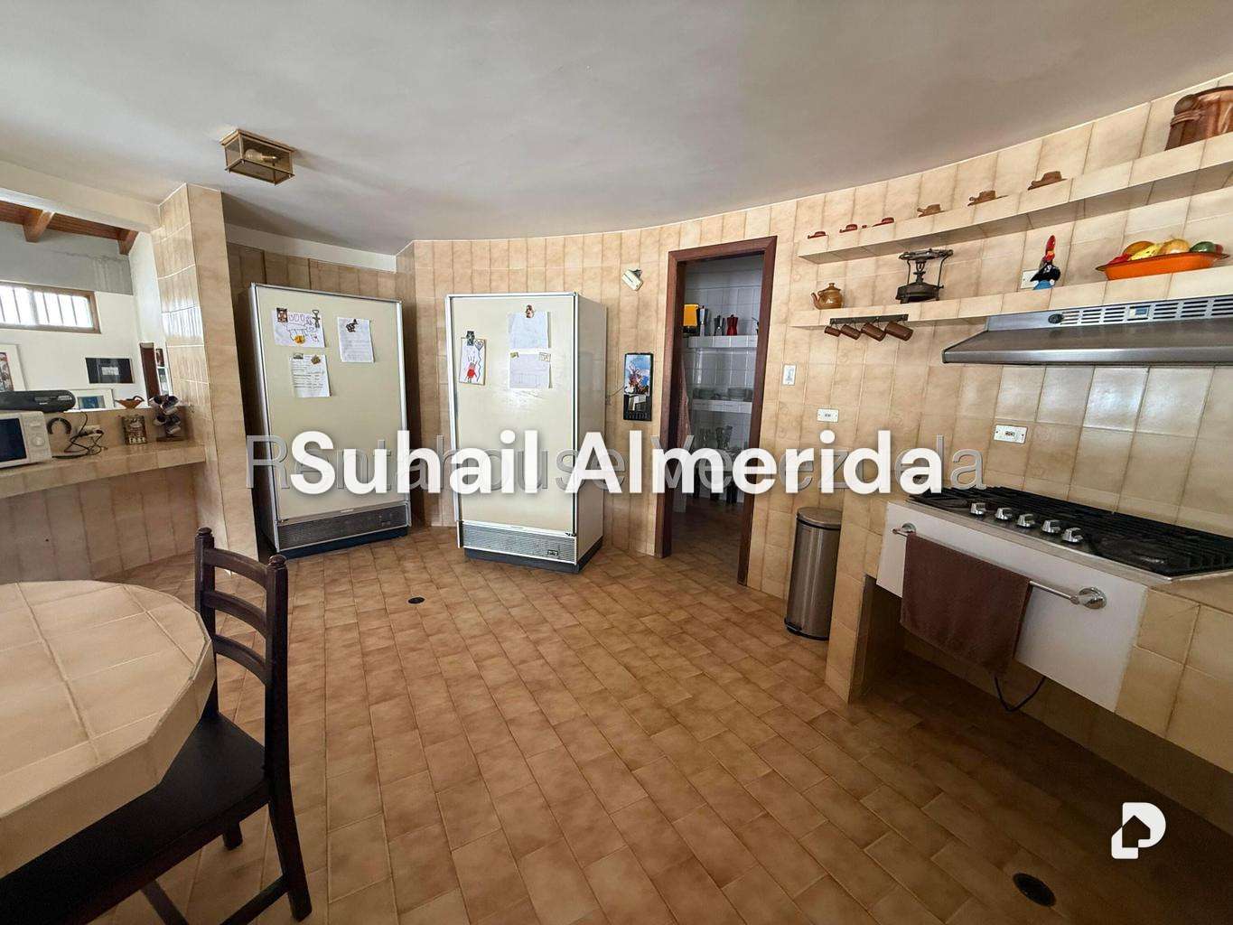 Casa en Guataparo Country Club, Valencia – 12