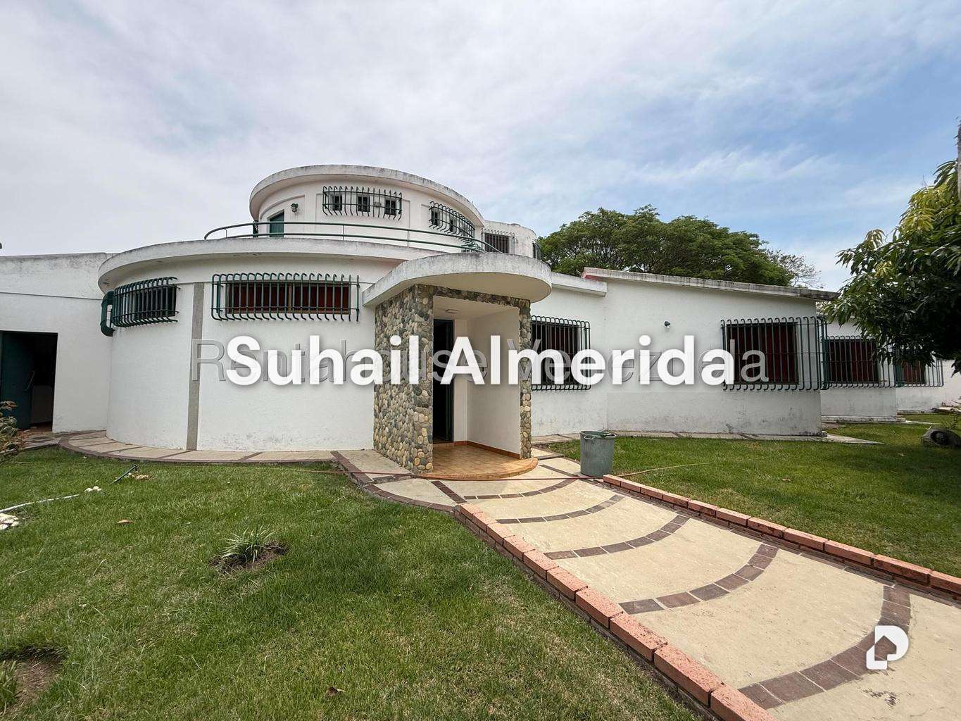 Casa en Guataparo Country Club, Valencia – 48