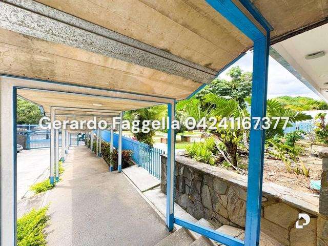 Apartment in Colinas de Bello Monte, Caracas – 20