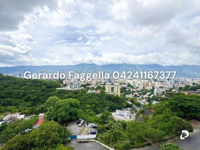 Apartment in Colinas de Bello Monte, Caracas – 6