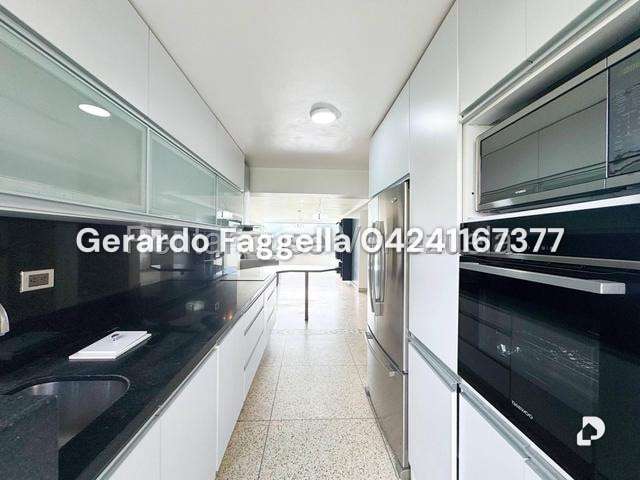 Apartment in Colinas de Bello Monte, Caracas – 8